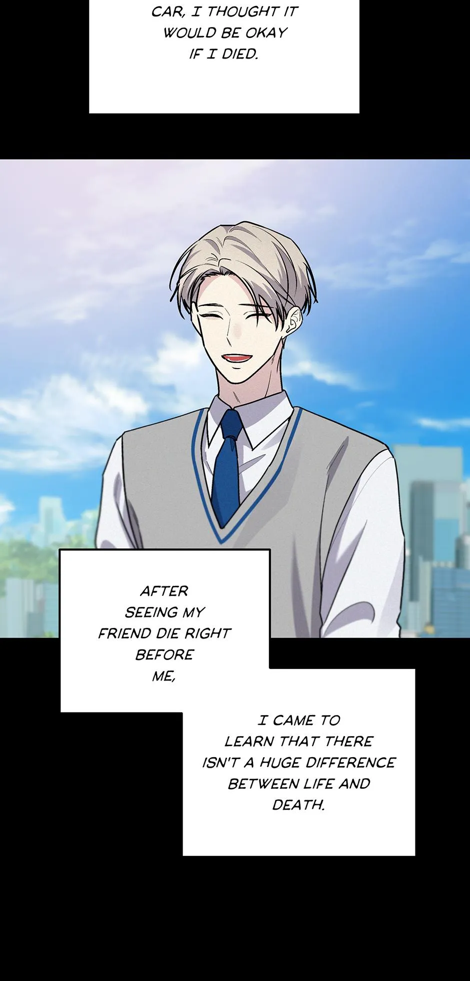 Lips Chapter 63.98 page 6 - 