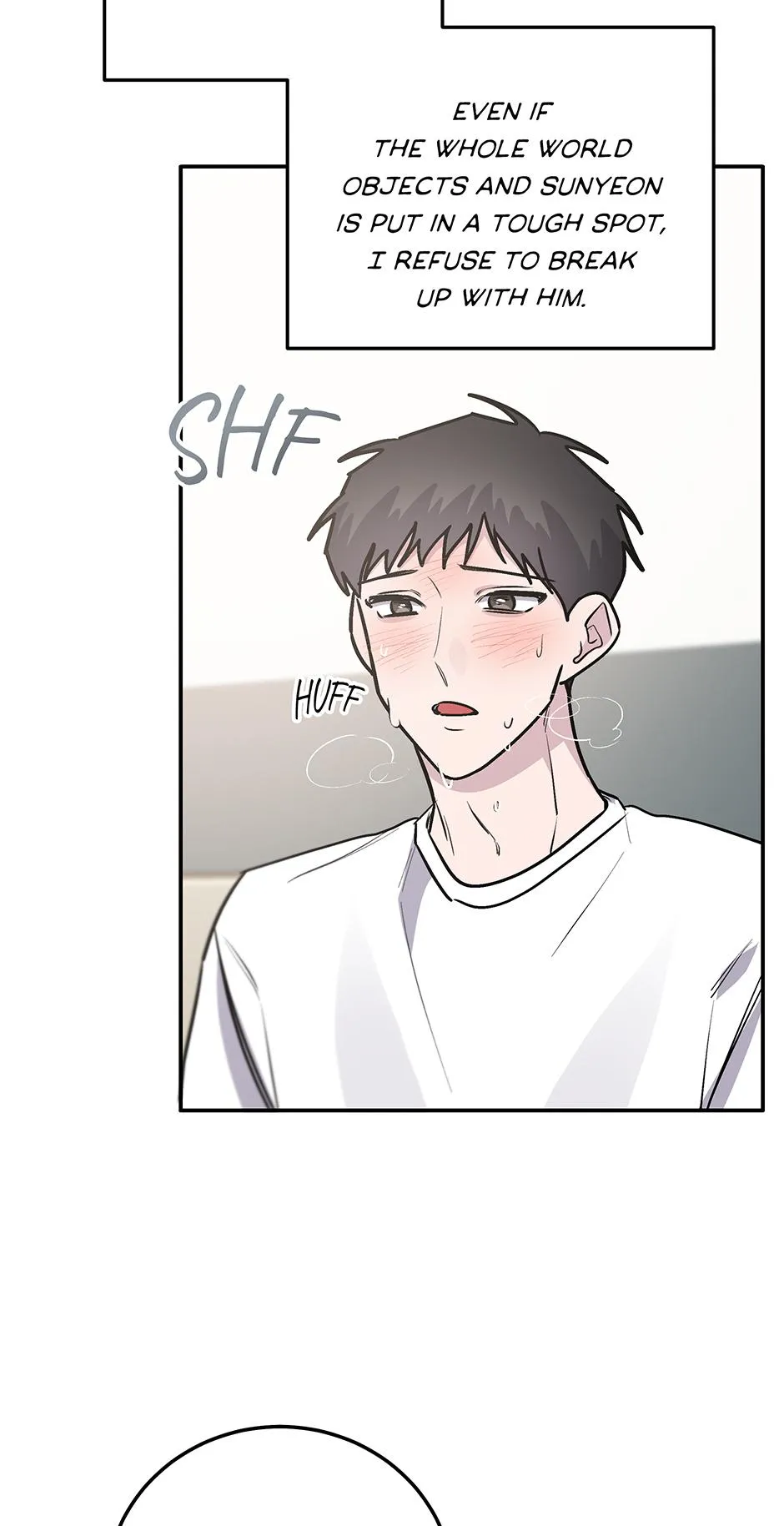 Lips Chapter 63.98 page 53 - 