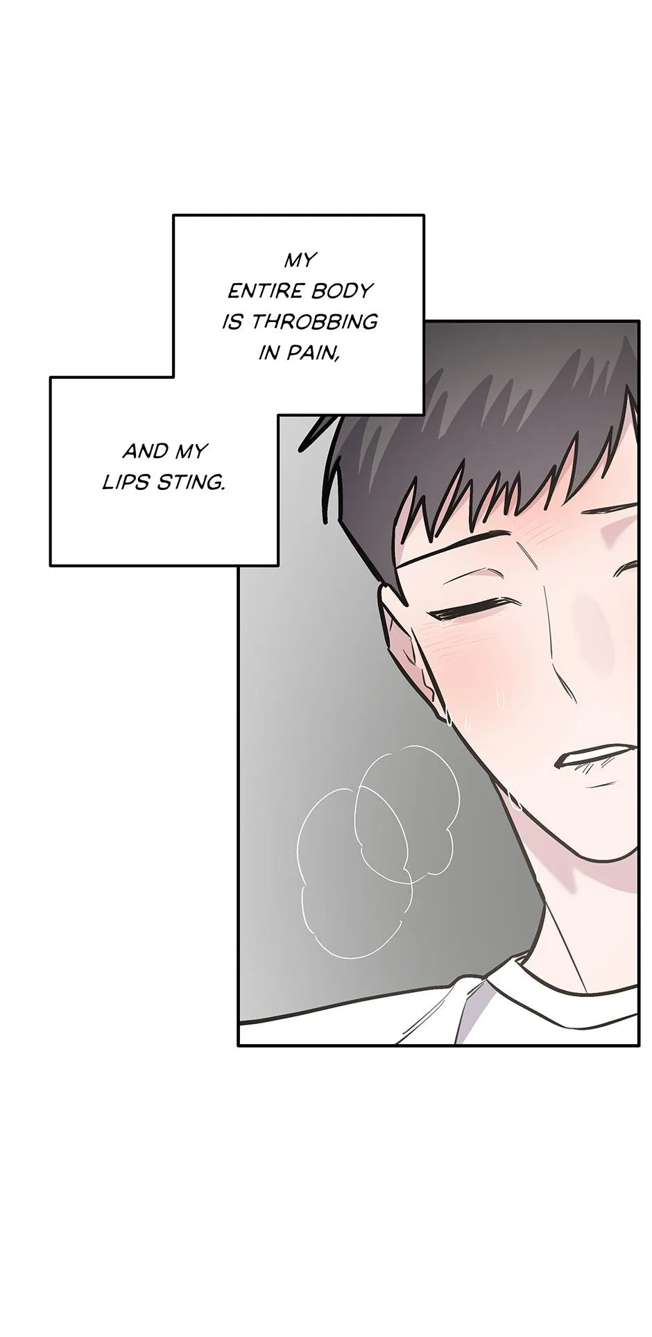Lips Chapter 63.98 page 55 - 