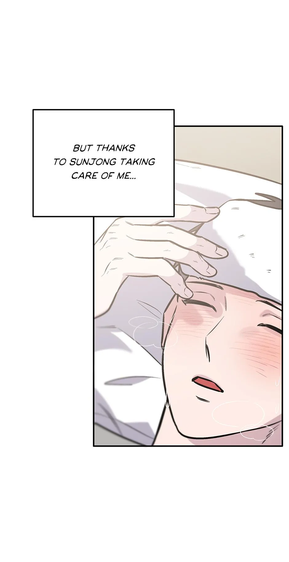 Lips Chapter 63.98 page 59 - 