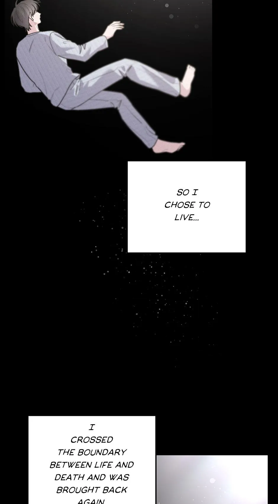 Lips Chapter 63.98 page 10 - 