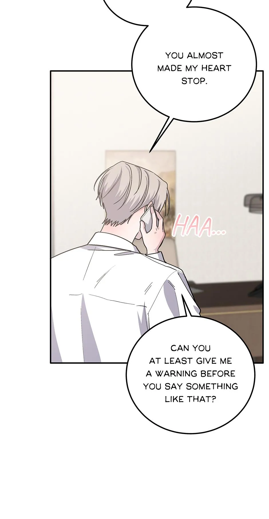 Lips Chapter 63.99 page 11 - 