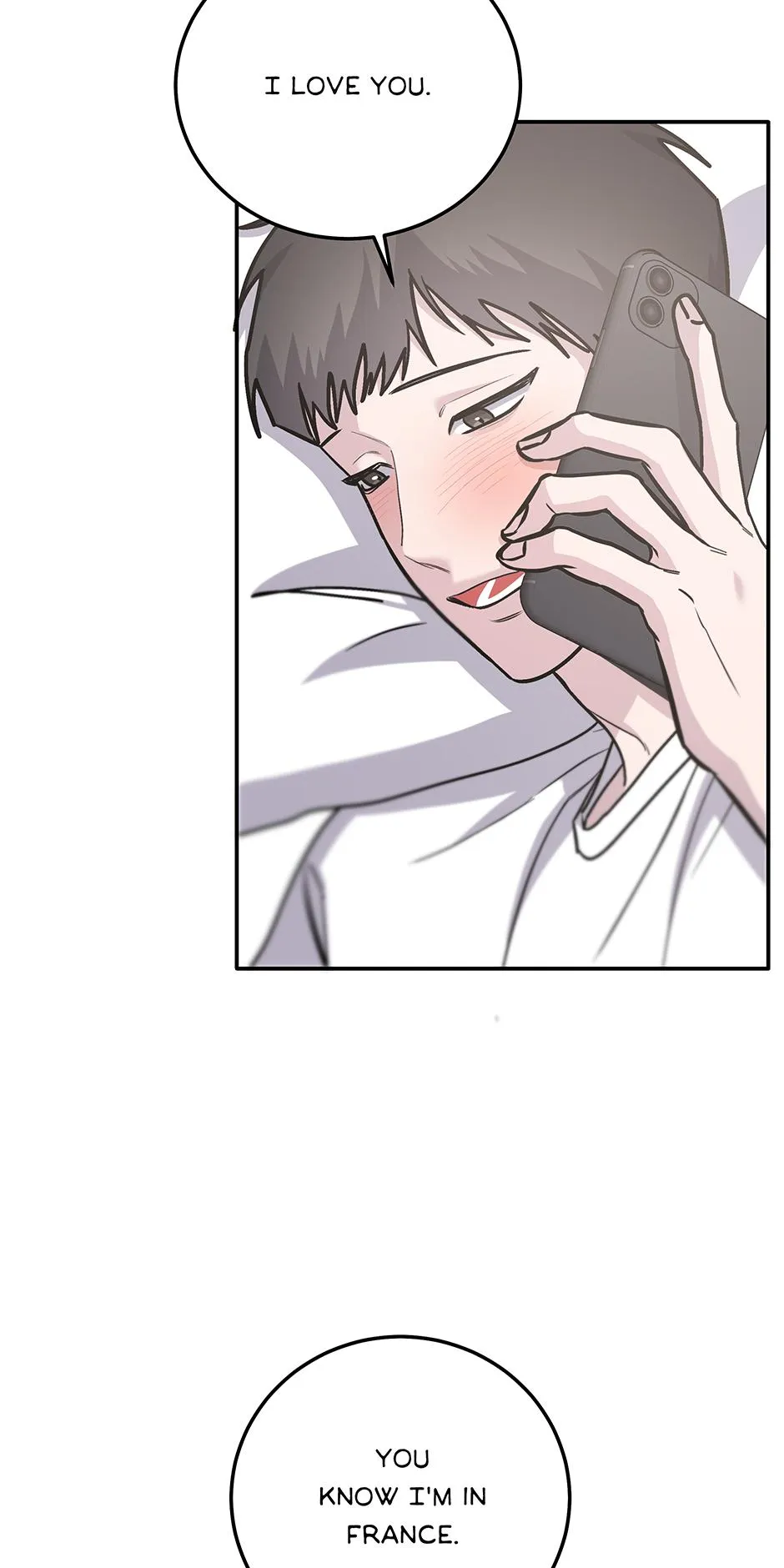 Lips Chapter 63.99 page 14 - 