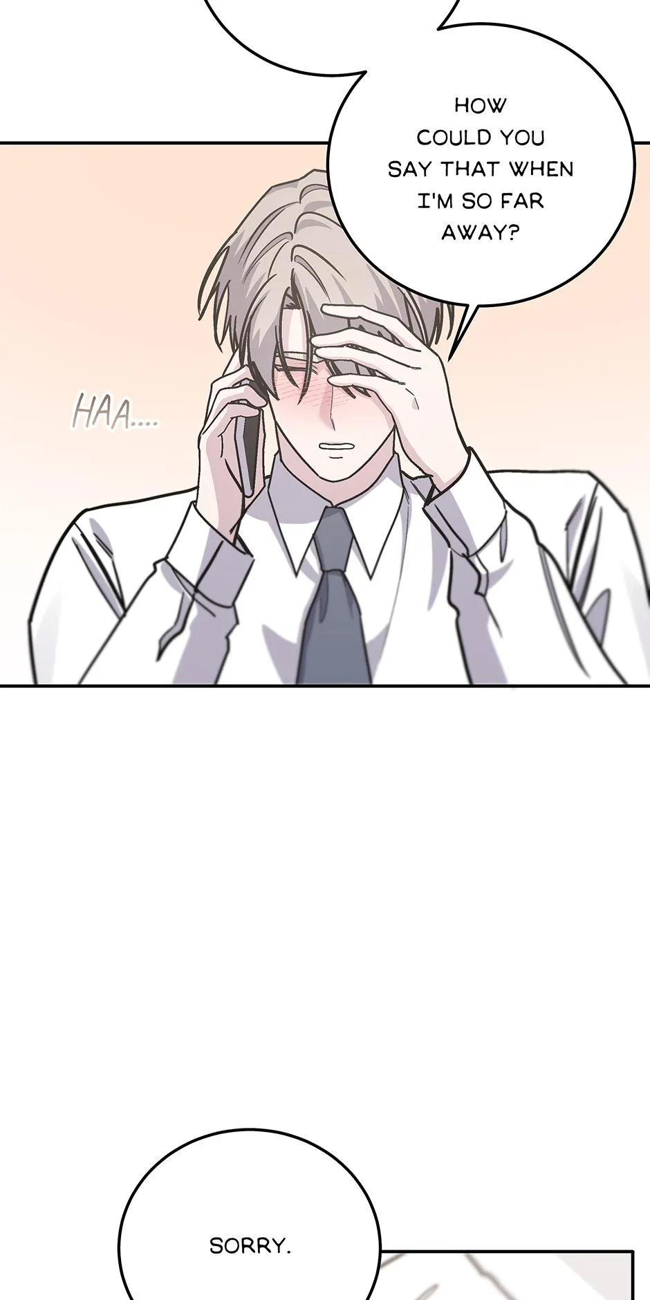 Lips Chapter 63.99 page 15 - 