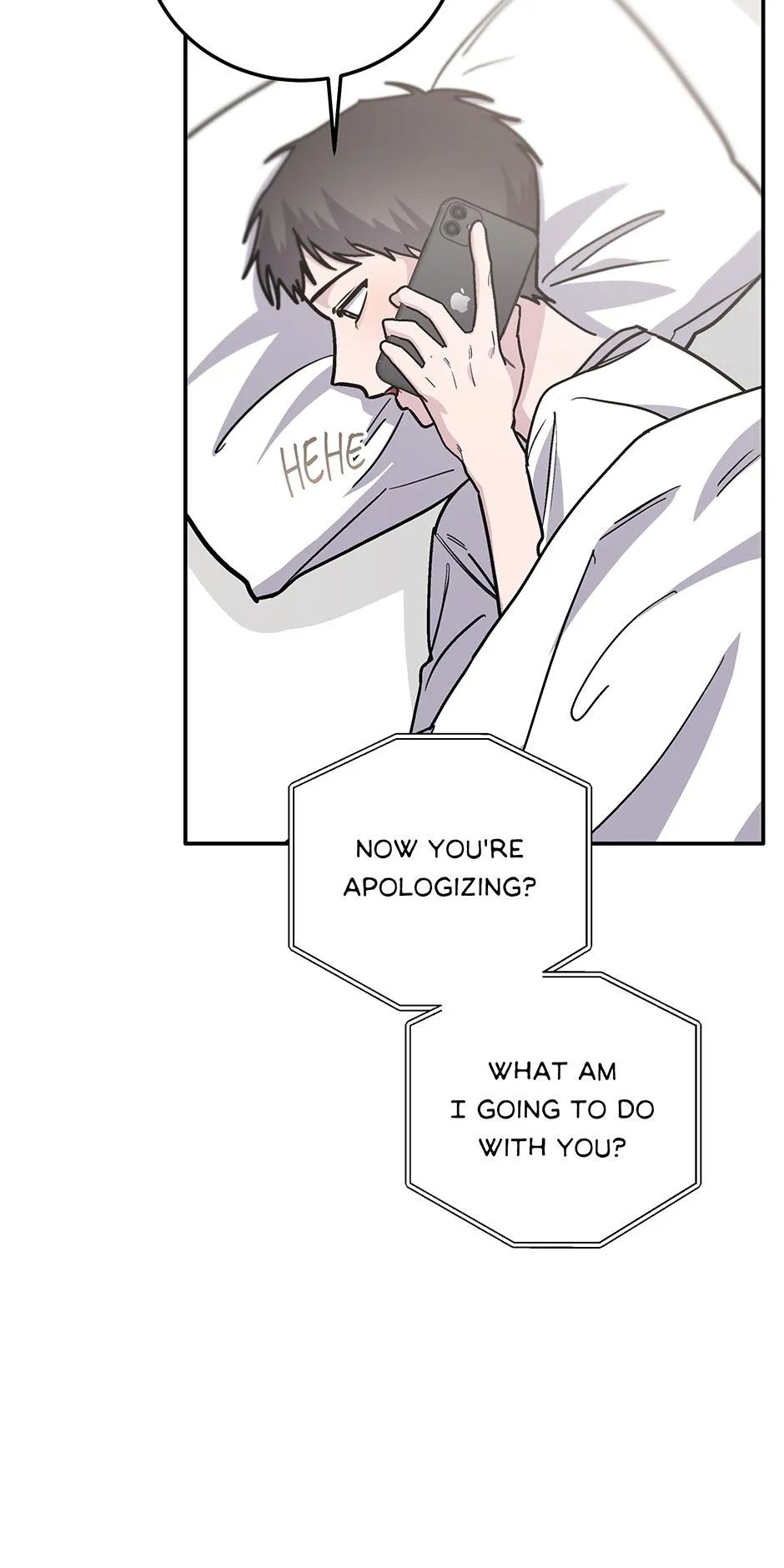 Lips Chapter 63.99 page 16 - 
