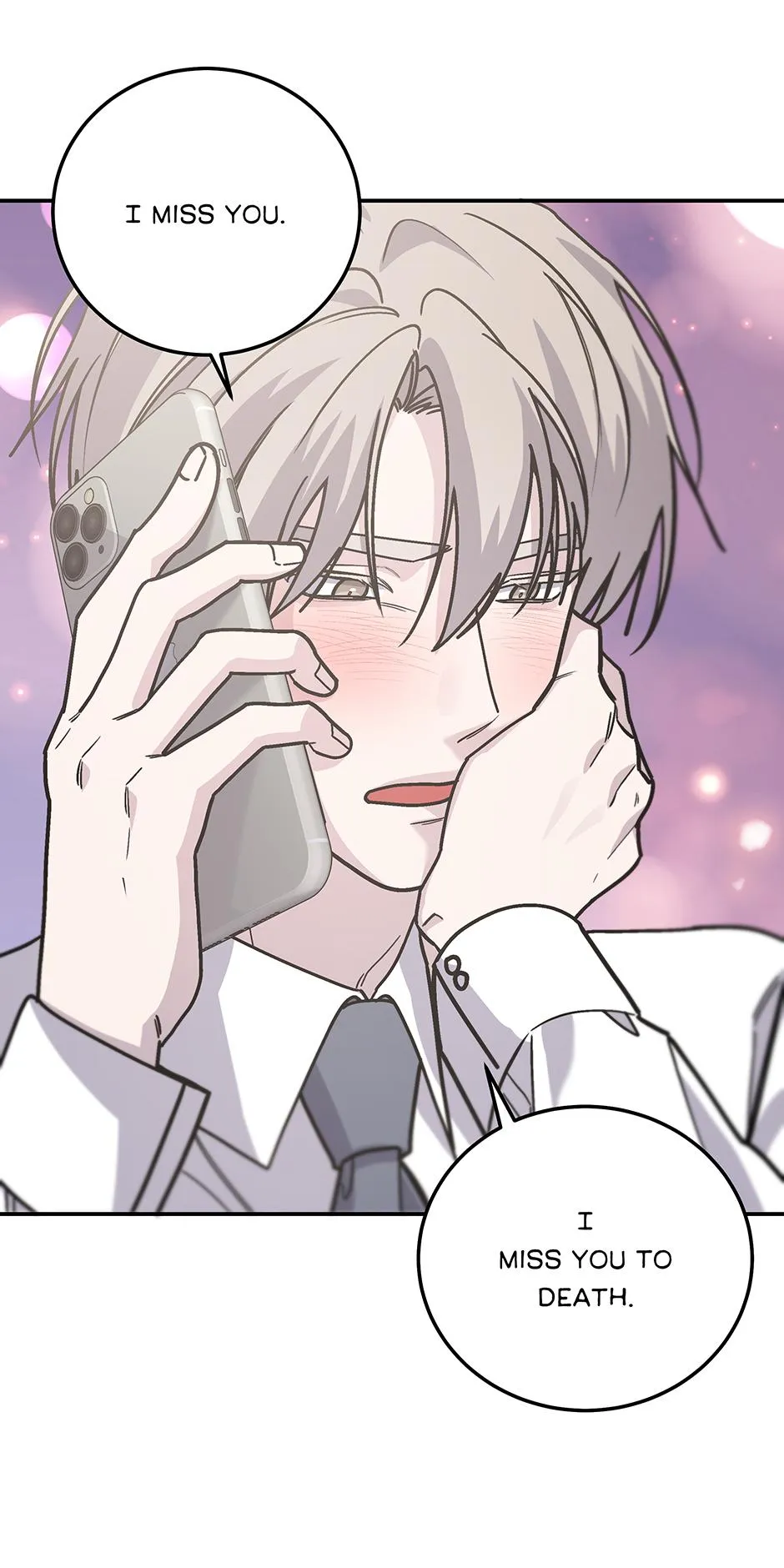 Lips Chapter 63.99 page 17 - 