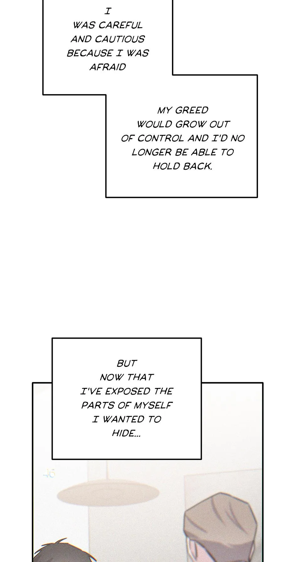 Lips Chapter 63.99 page 19 - 