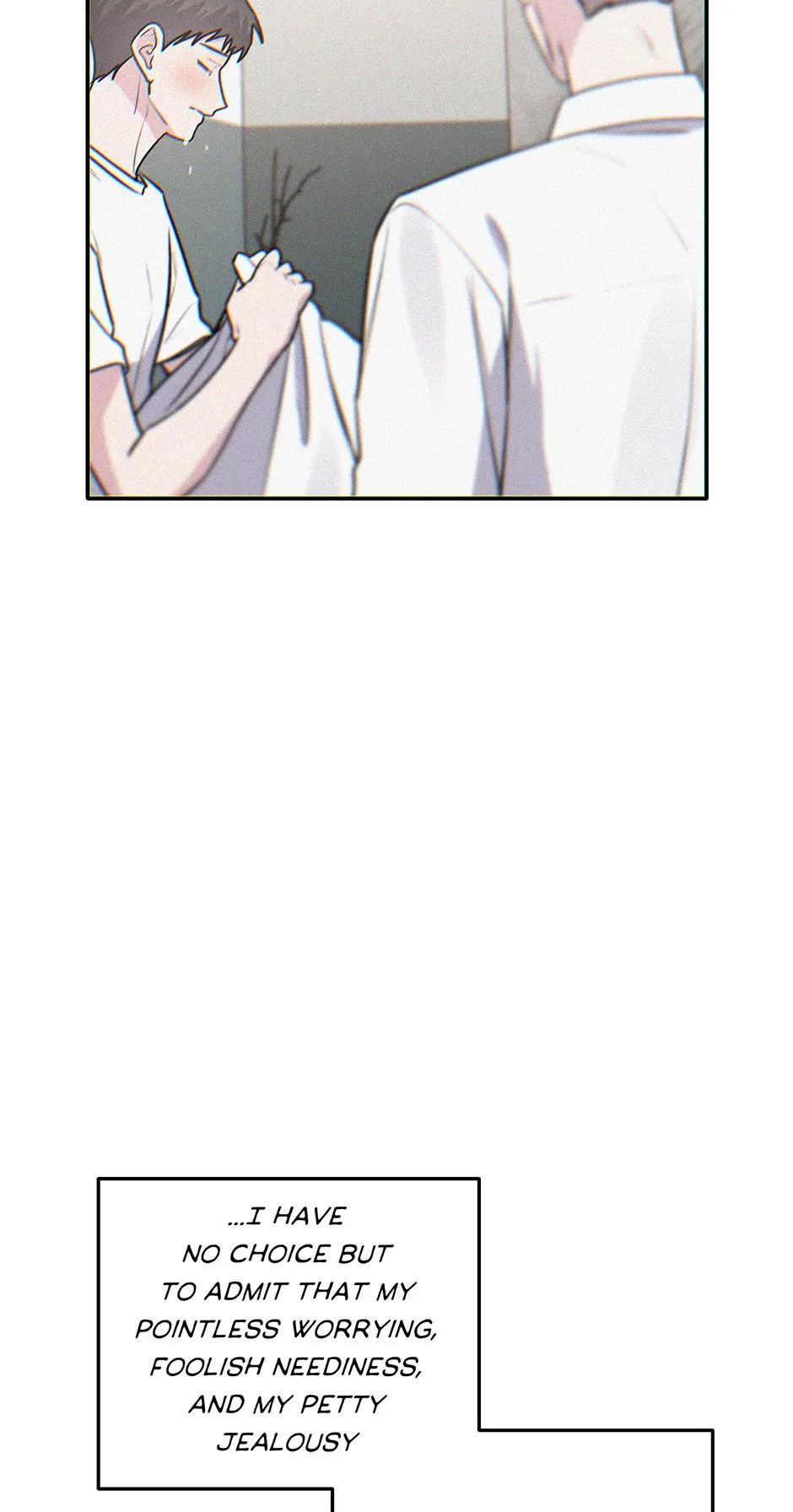 Lips Chapter 63.99 page 20 - 