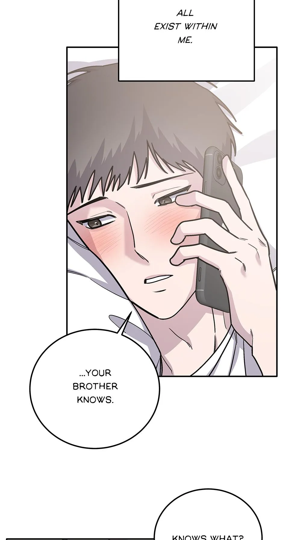 Lips Chapter 63.99 page 21 - 