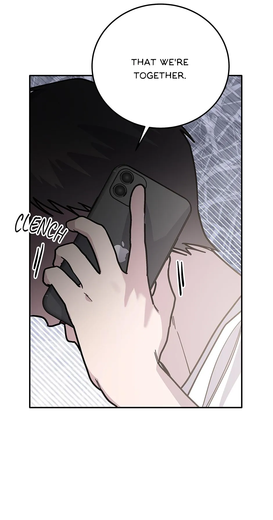 Lips Chapter 63.99 page 23 - 