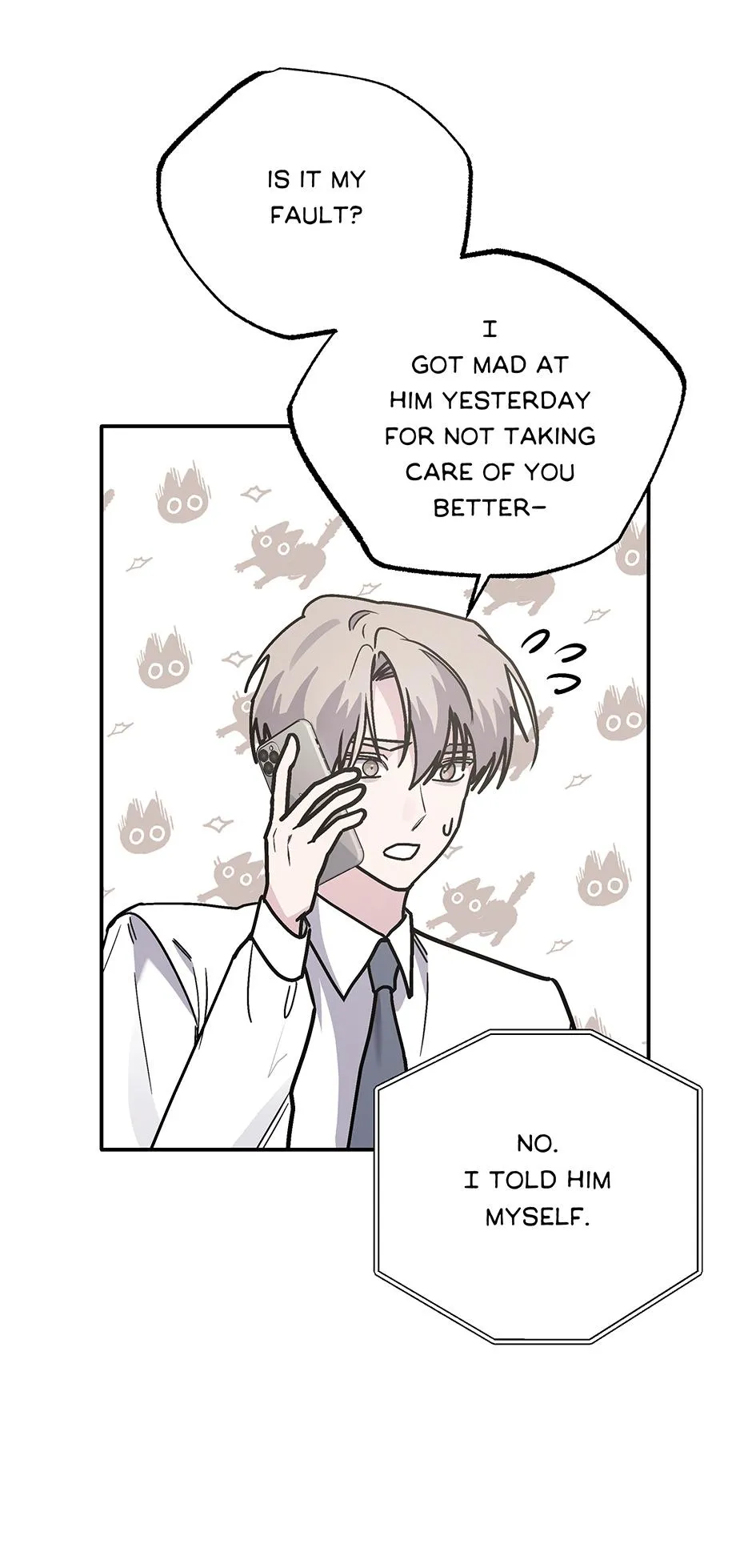 Lips Chapter 63.99 page 24 - 