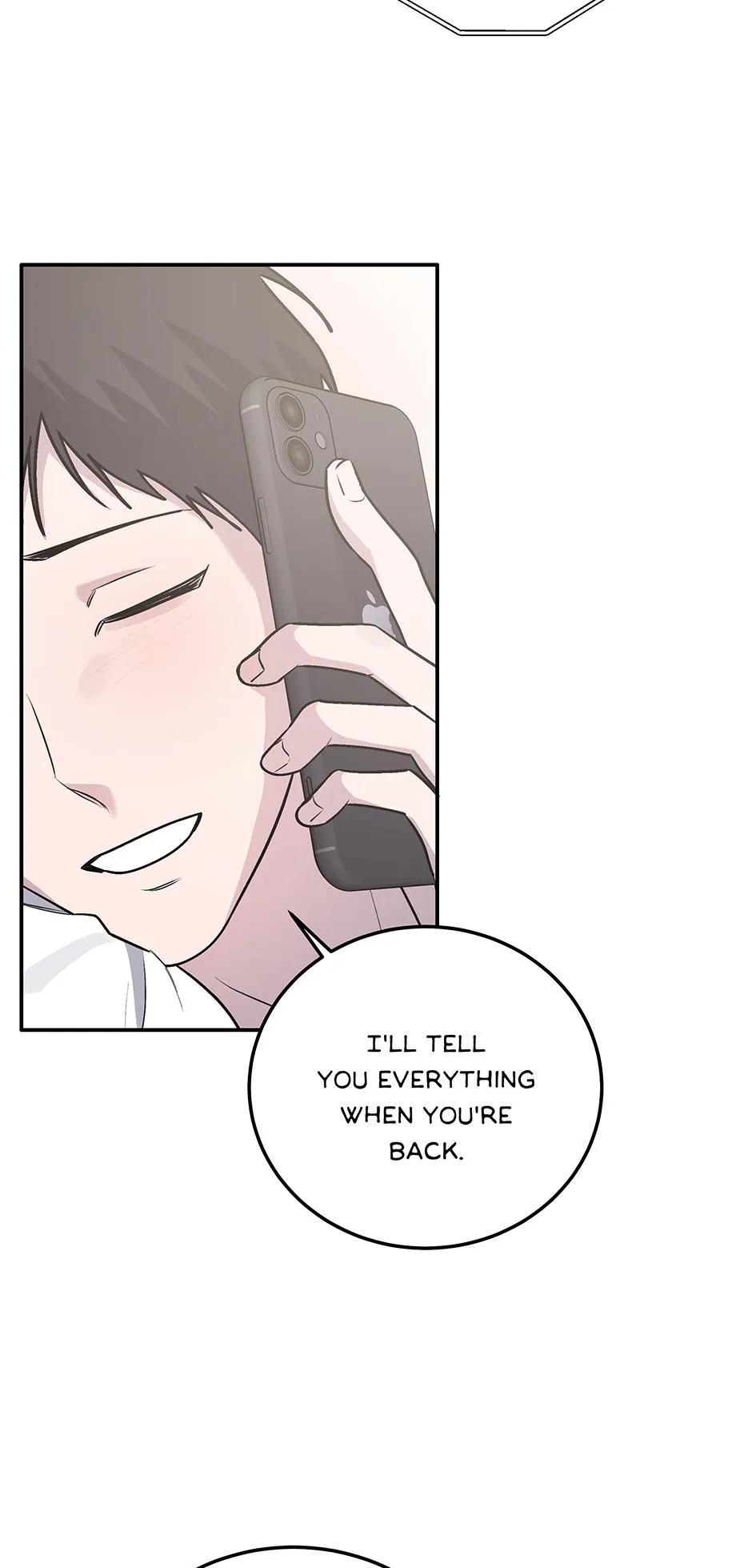 Lips Chapter 63.99 page 26 - 
