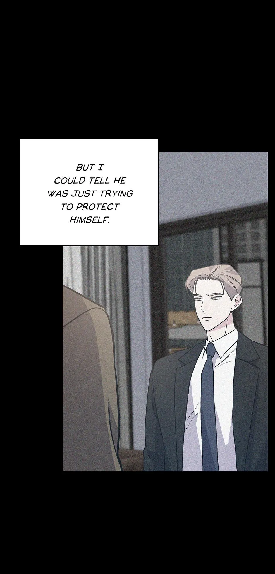 Lips Chapter 63.99 page 34 - 