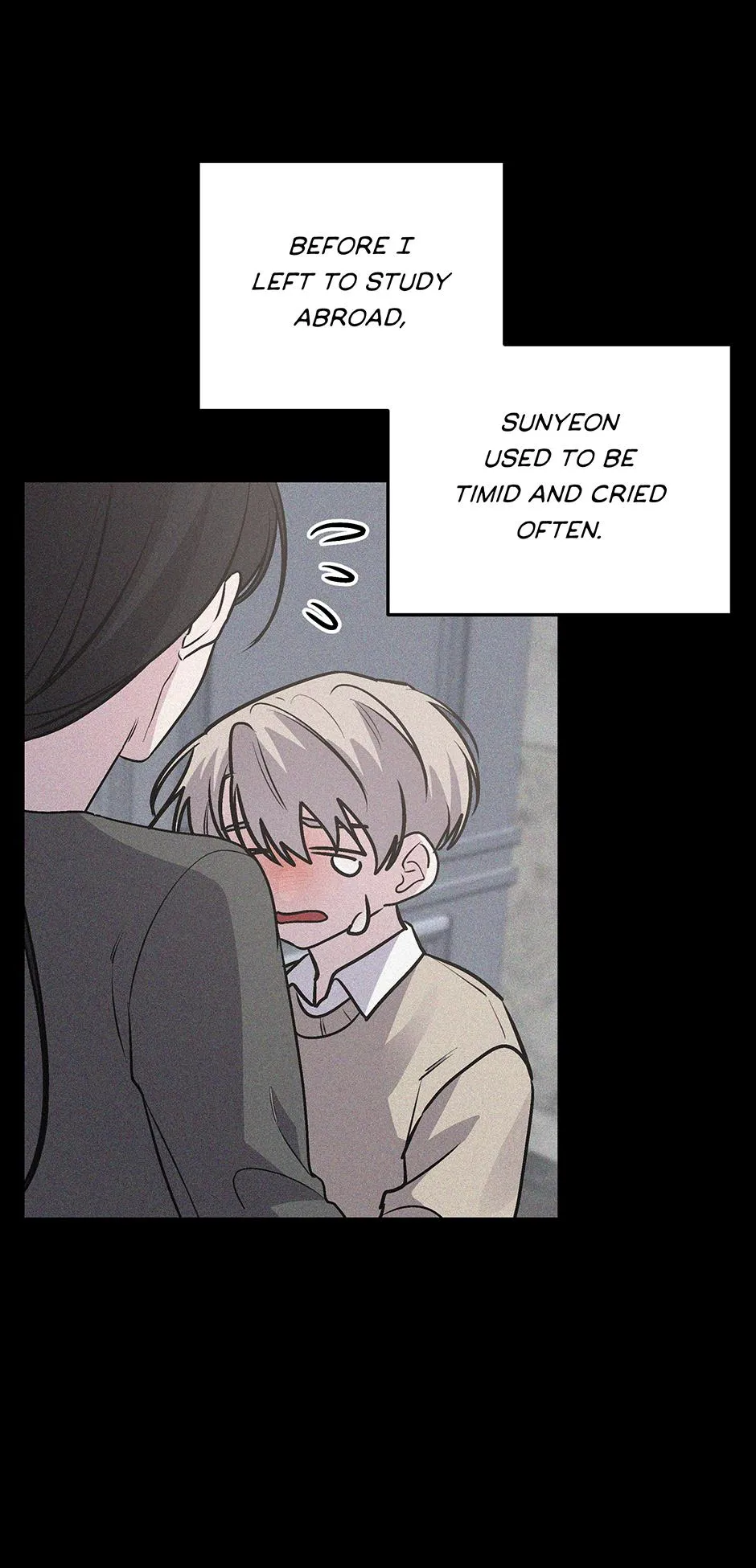 Lips Chapter 63.99 page 35 - 