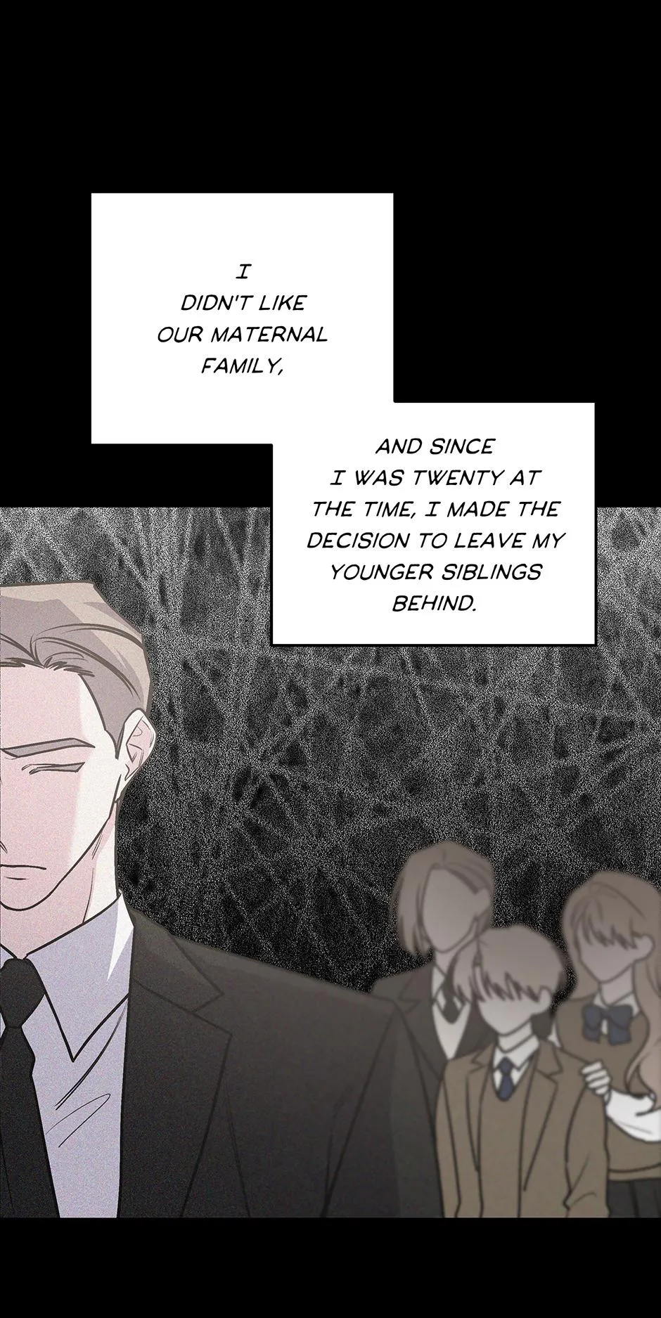 Lips Chapter 63.99 page 36 - 