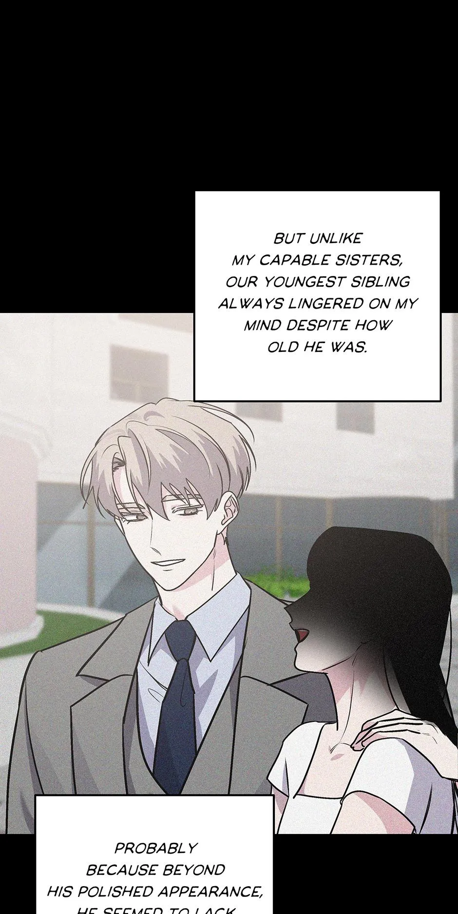 Lips Chapter 63.99 page 38 - 