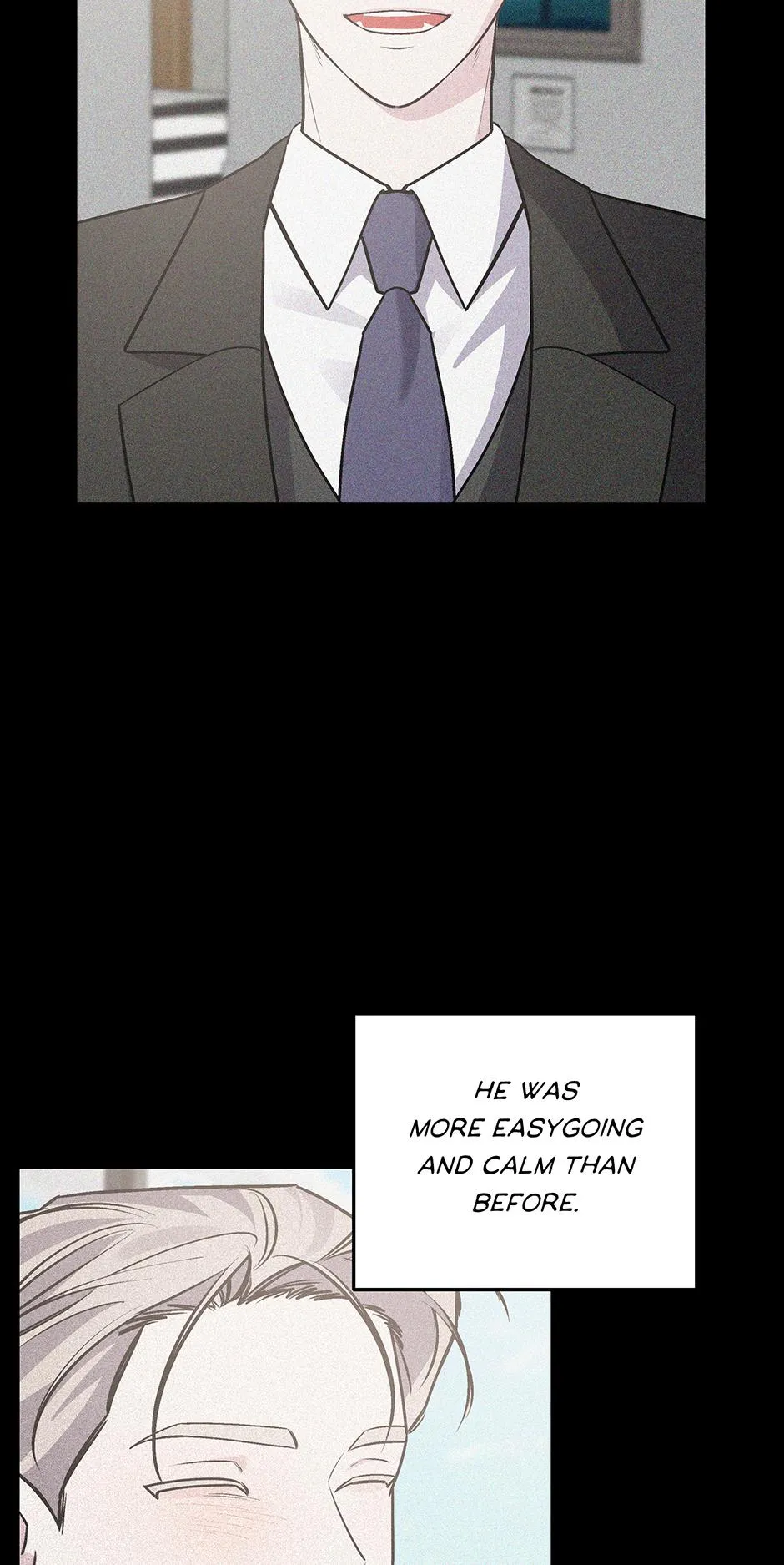Lips Chapter 63.99 page 40 - 