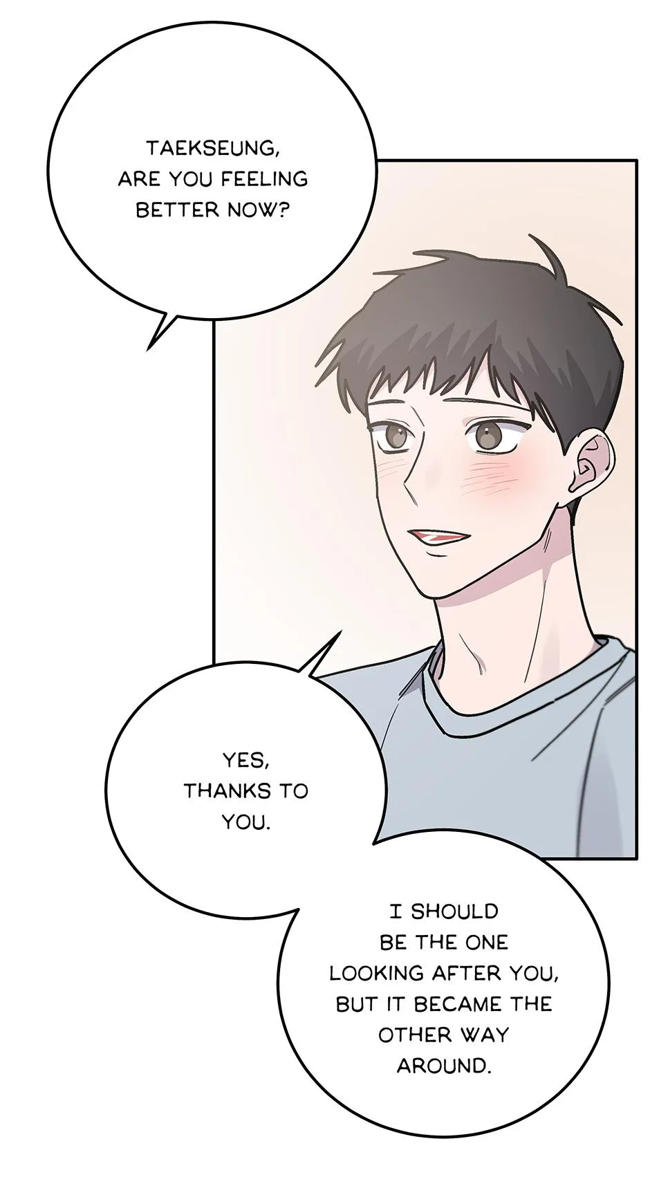 Lips Chapter 63.99 page 45 - 