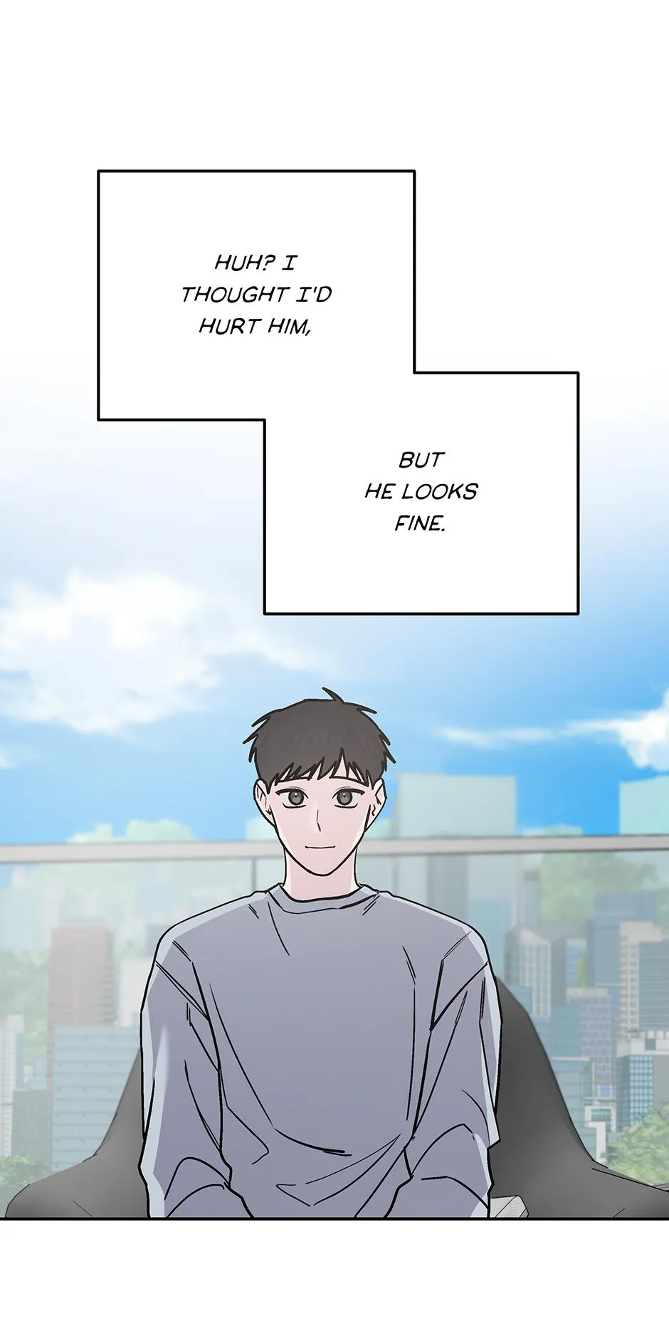 Lips Chapter 63.99 page 57 - 