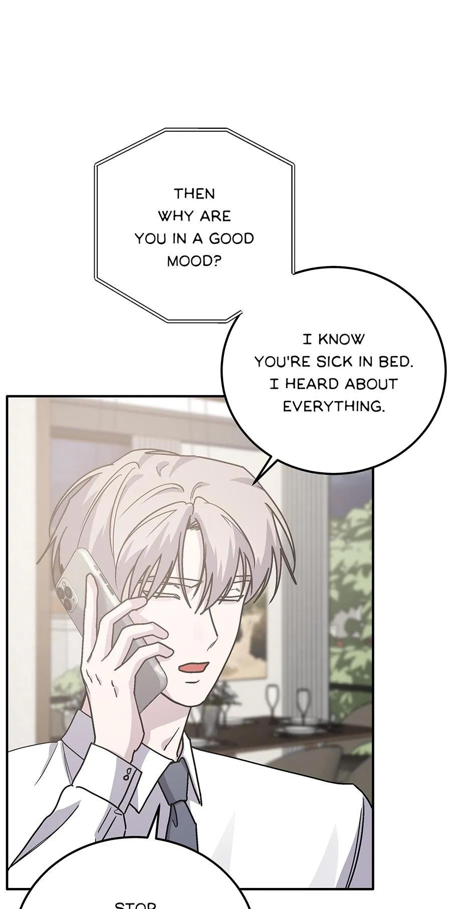 Lips Chapter 63.99 page 7 - 