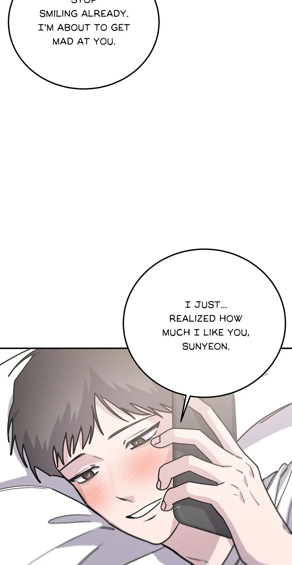 Lips Chapter 63.99 page 8 - 