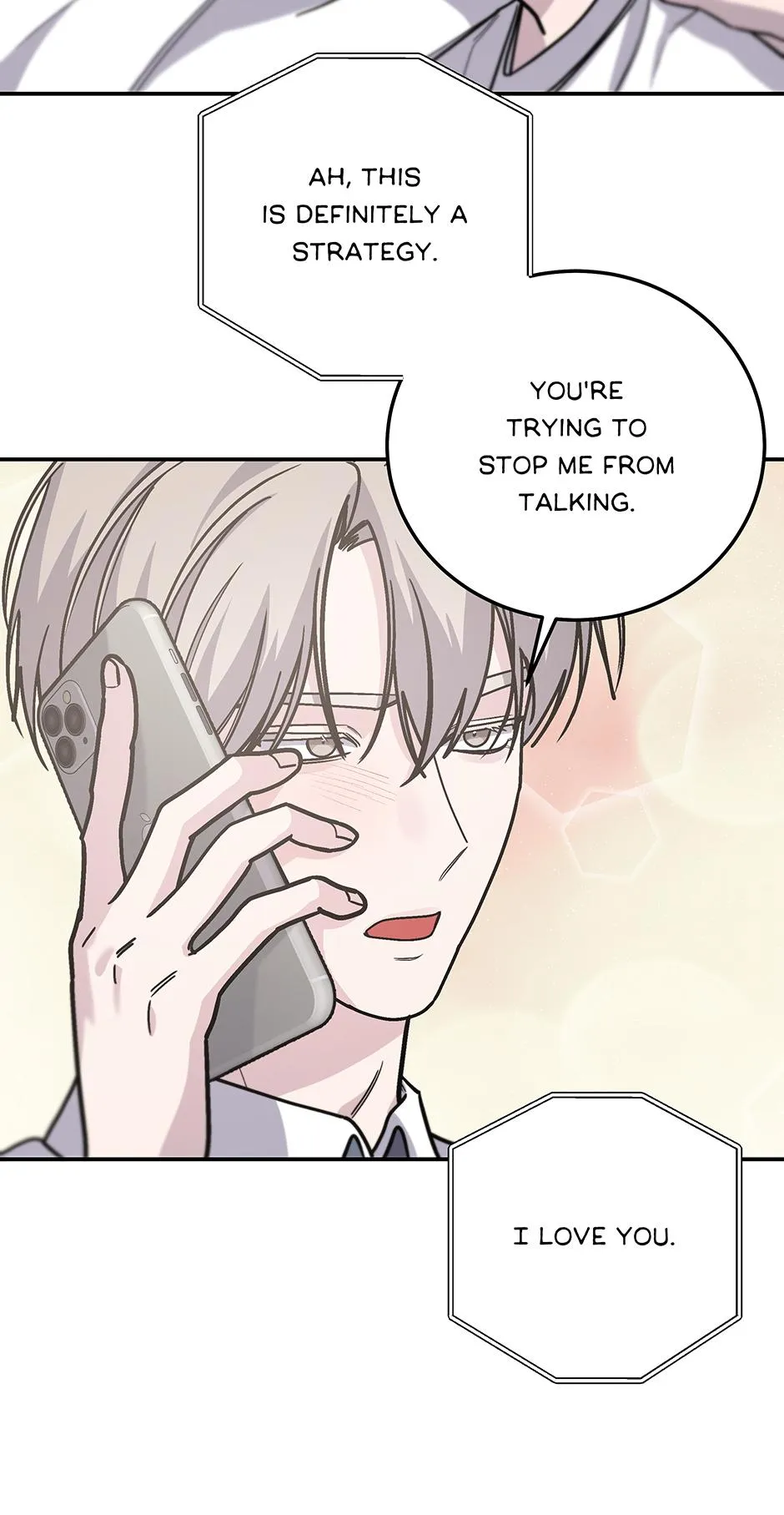 Lips Chapter 63.99 page 9 - 