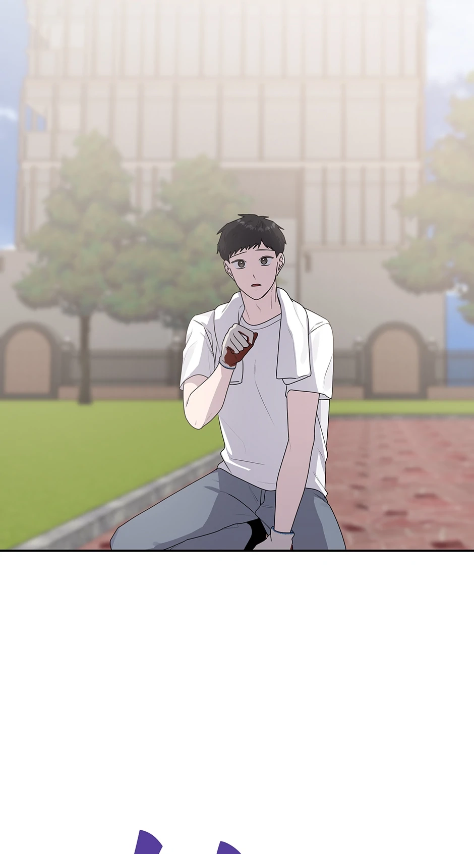 Lips Chapter 65 page 2 - 