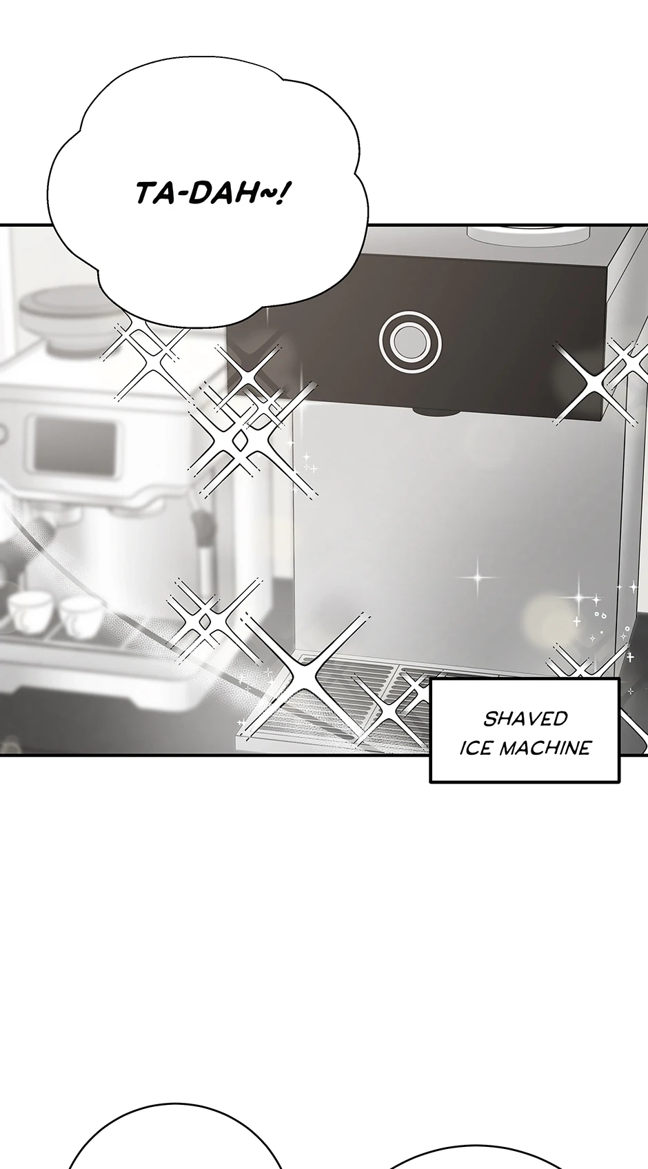Lips Chapter 65 page 11 - 
