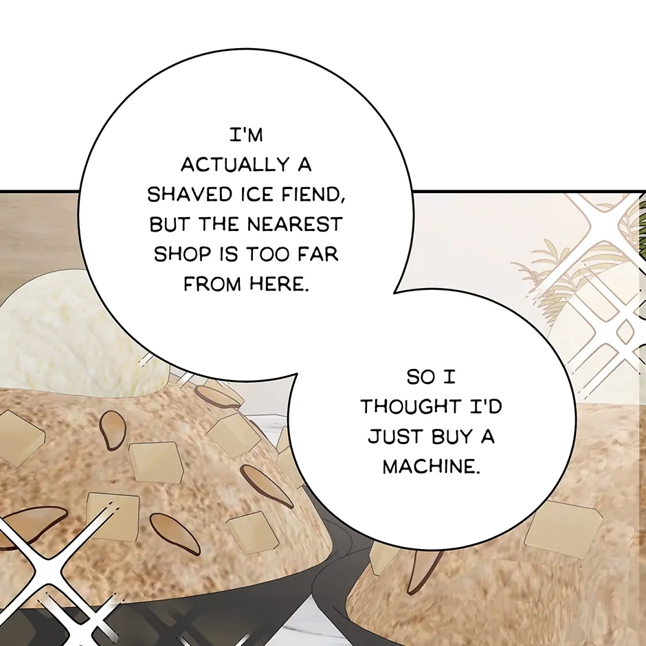 Lips Chapter 65 page 13 - 