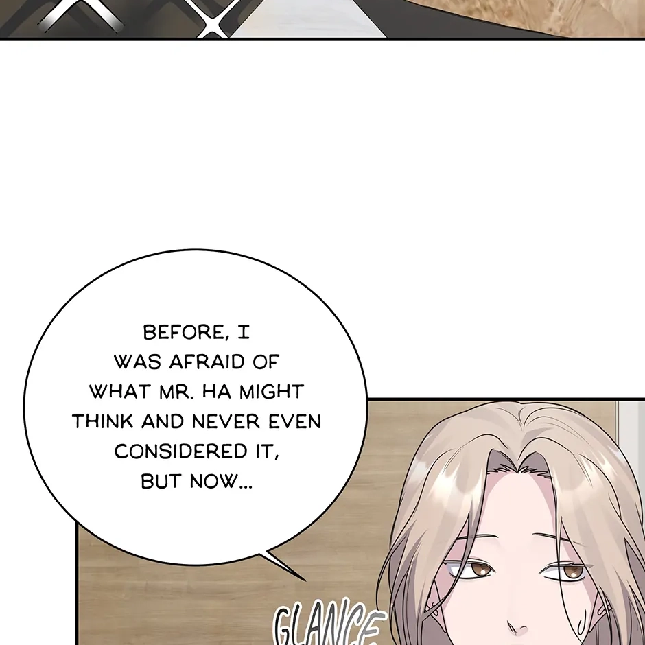Lips Chapter 65 page 14 - 