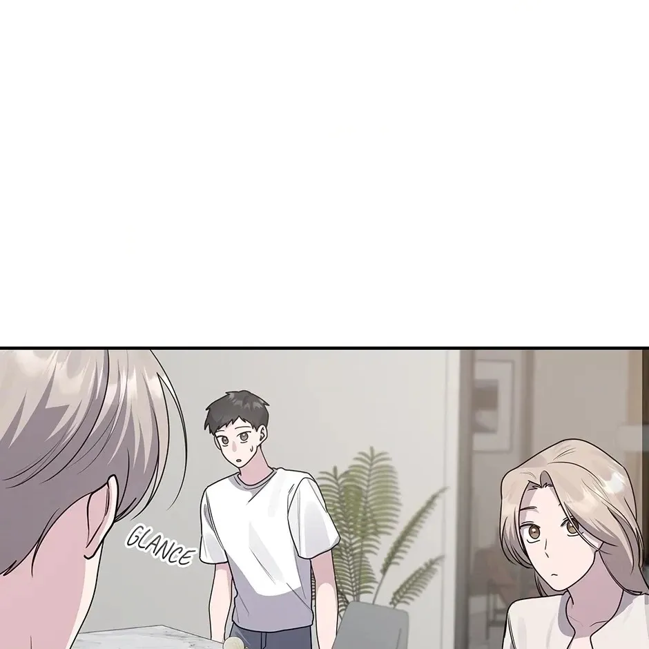 Lips Chapter 65 page 20 - 