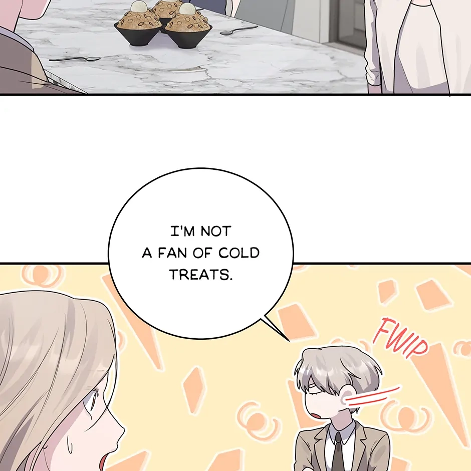 Lips Chapter 65 page 21 - 