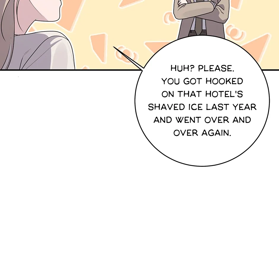 Lips Chapter 65 page 22 - 
