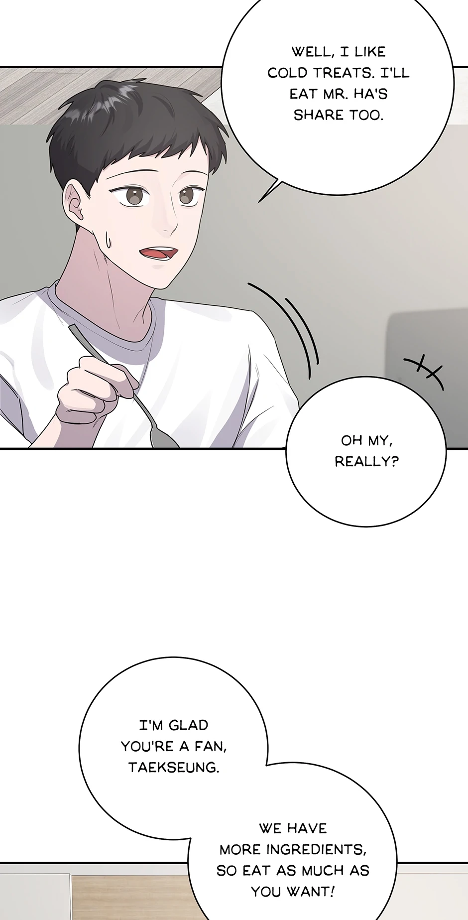 Lips Chapter 65 page 24 - 