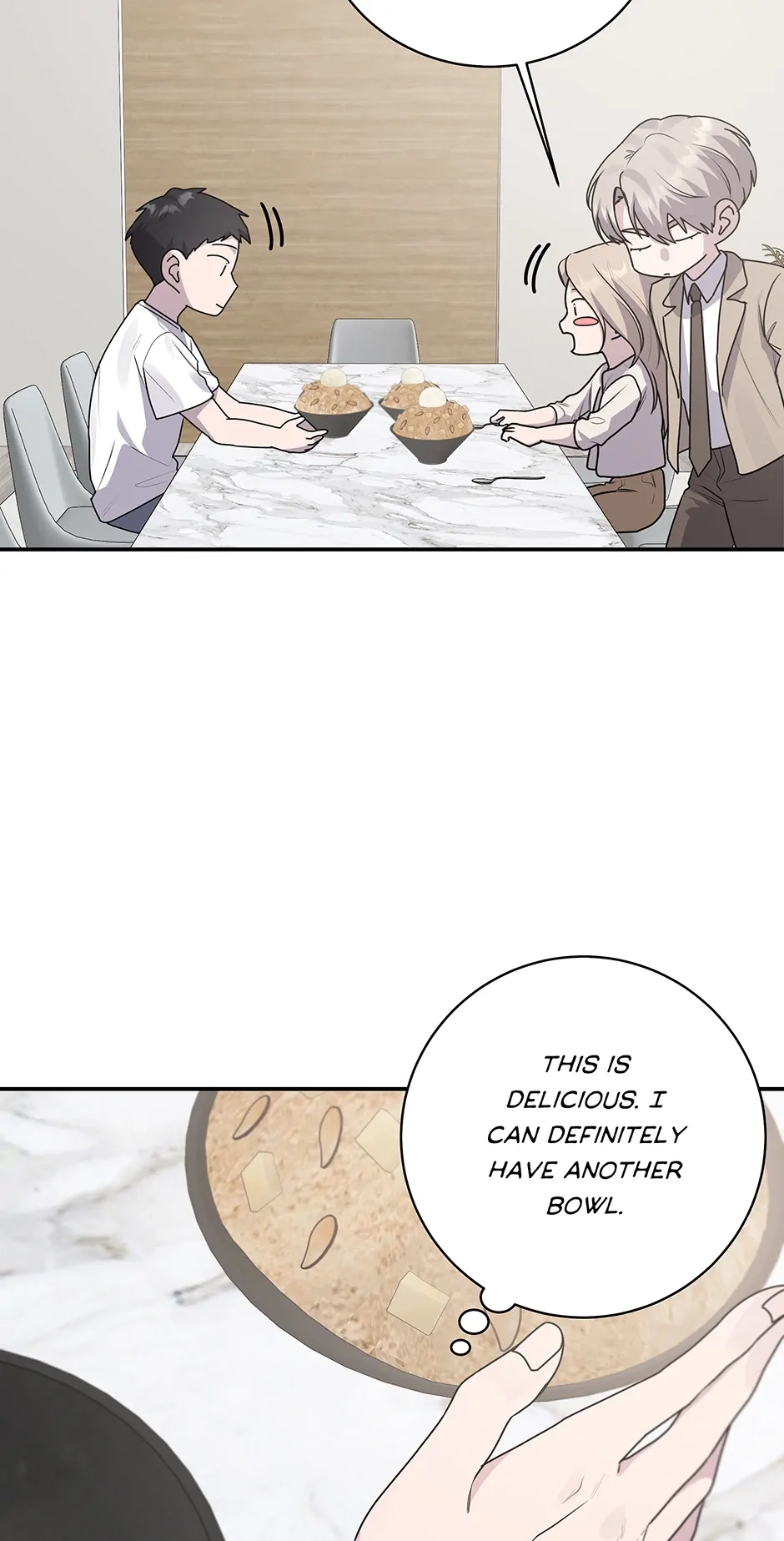 Lips Chapter 65 page 25 - 