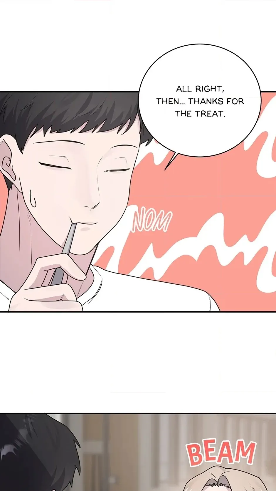 Lips Chapter 65 page 30 - 