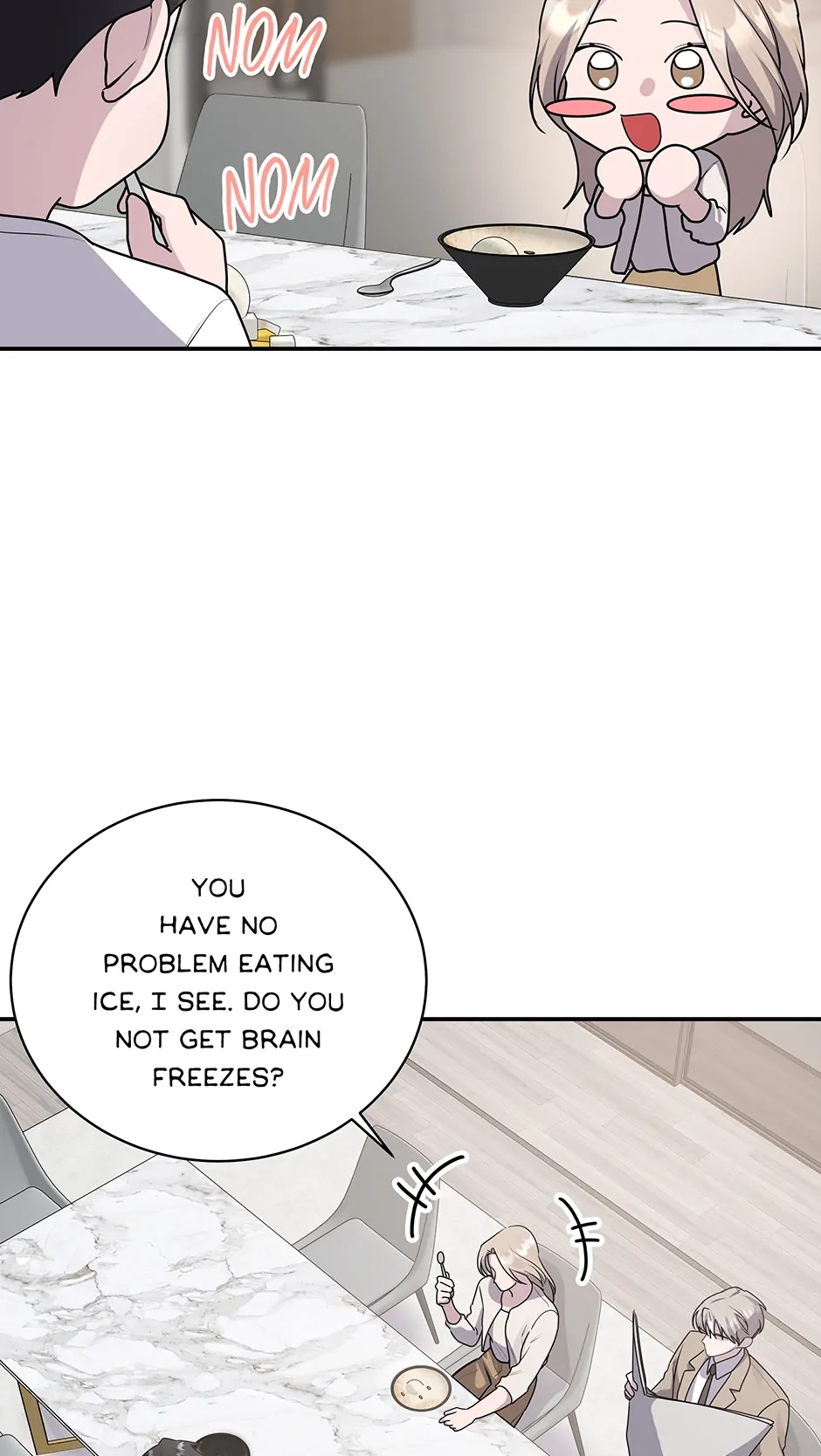 Lips Chapter 65 page 31 - 