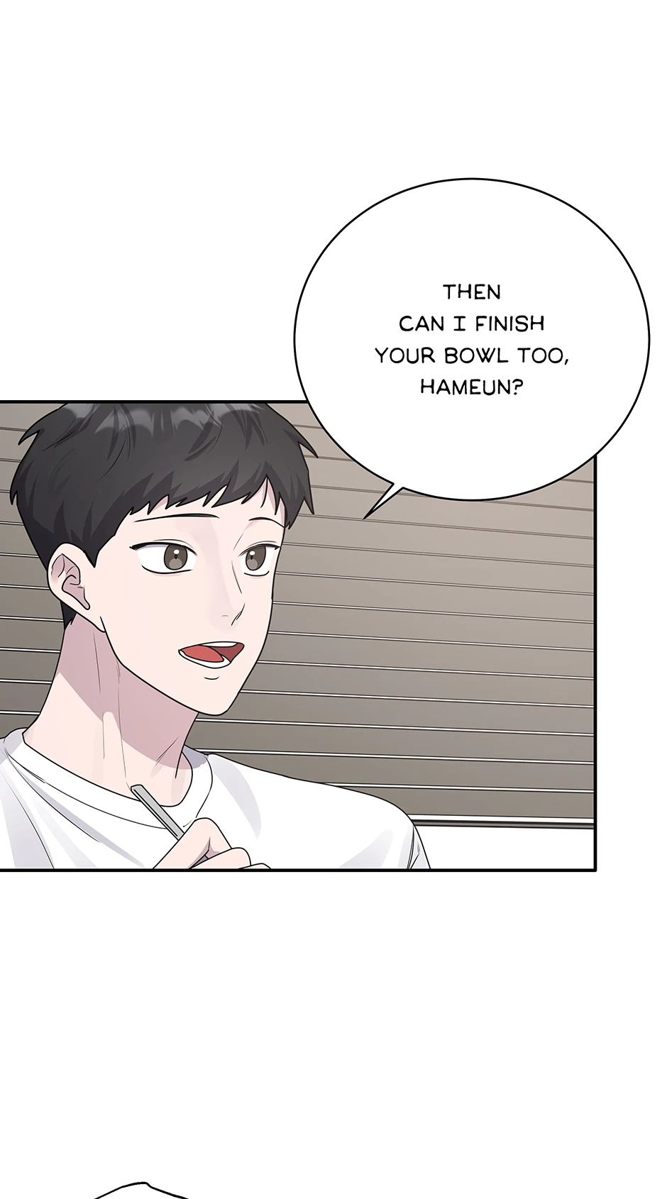 Lips Chapter 65 page 35 - 