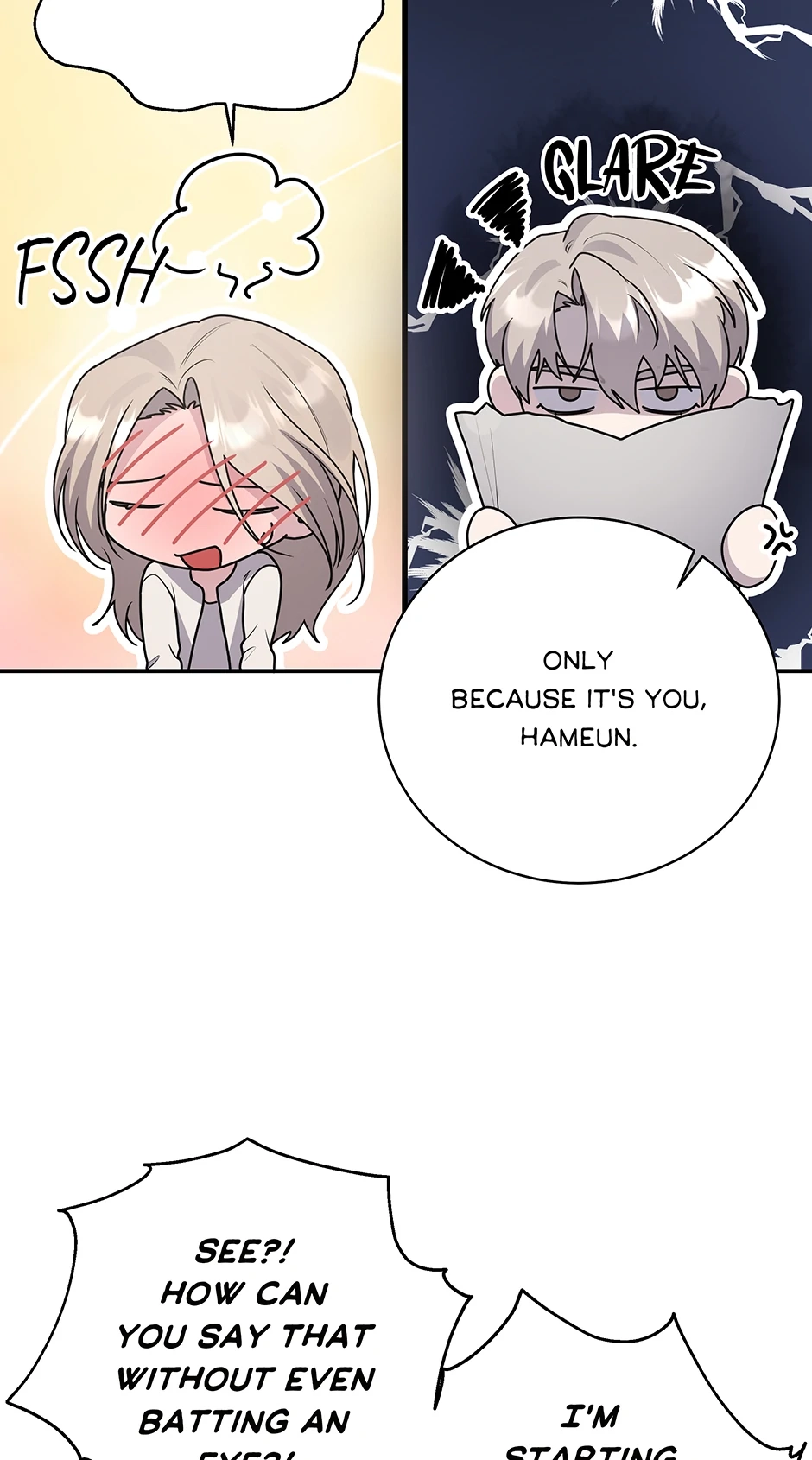 Lips Chapter 65 page 39 - 