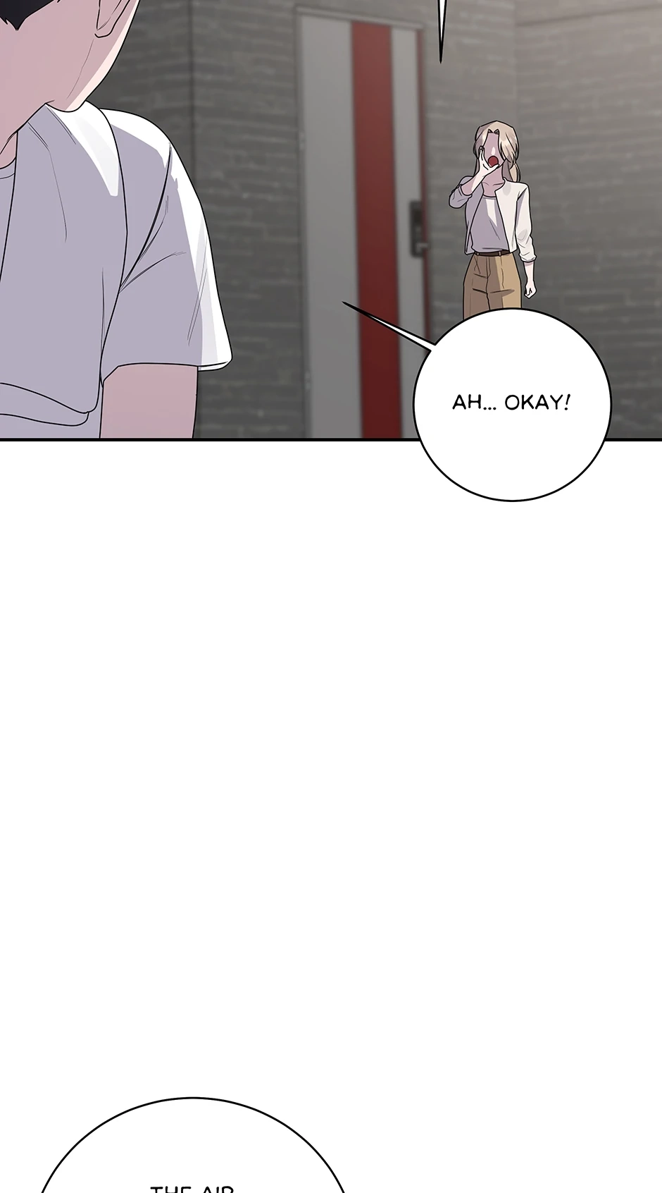 Lips Chapter 65 page 5 - 