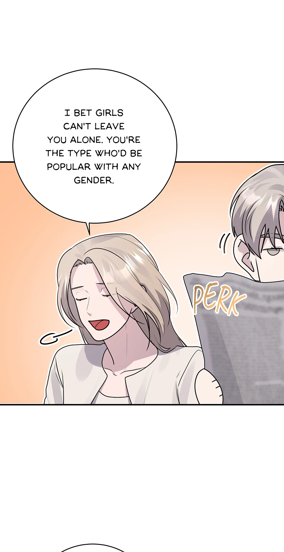 Lips Chapter 65 page 41 - 