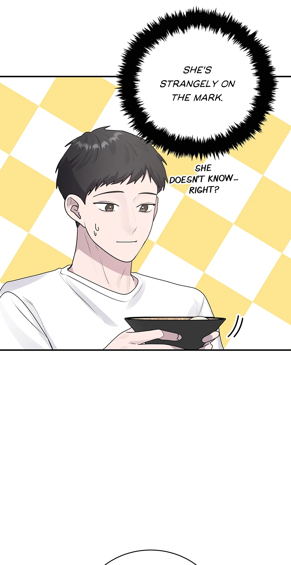 Lips Chapter 65 page 44 - 