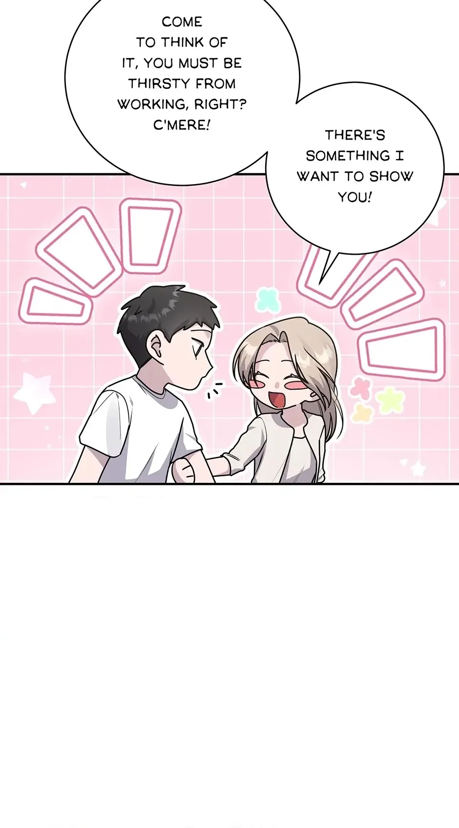 Lips Chapter 65 page 10 - 