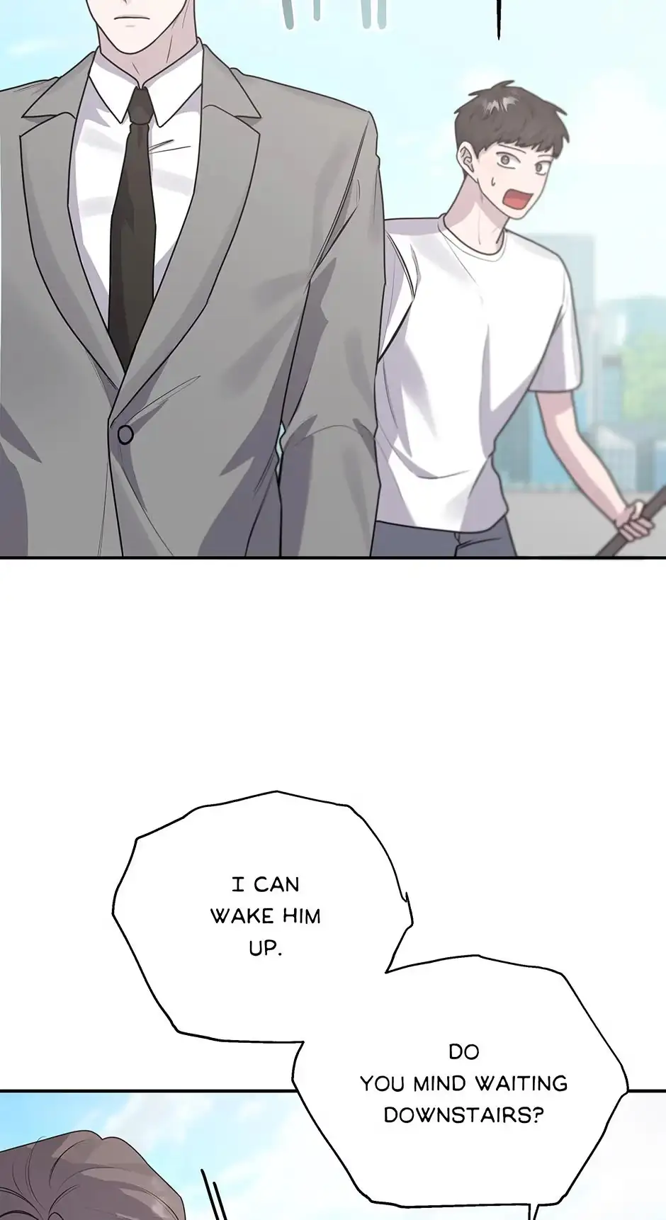 Lips Chapter 68 page 13 - 