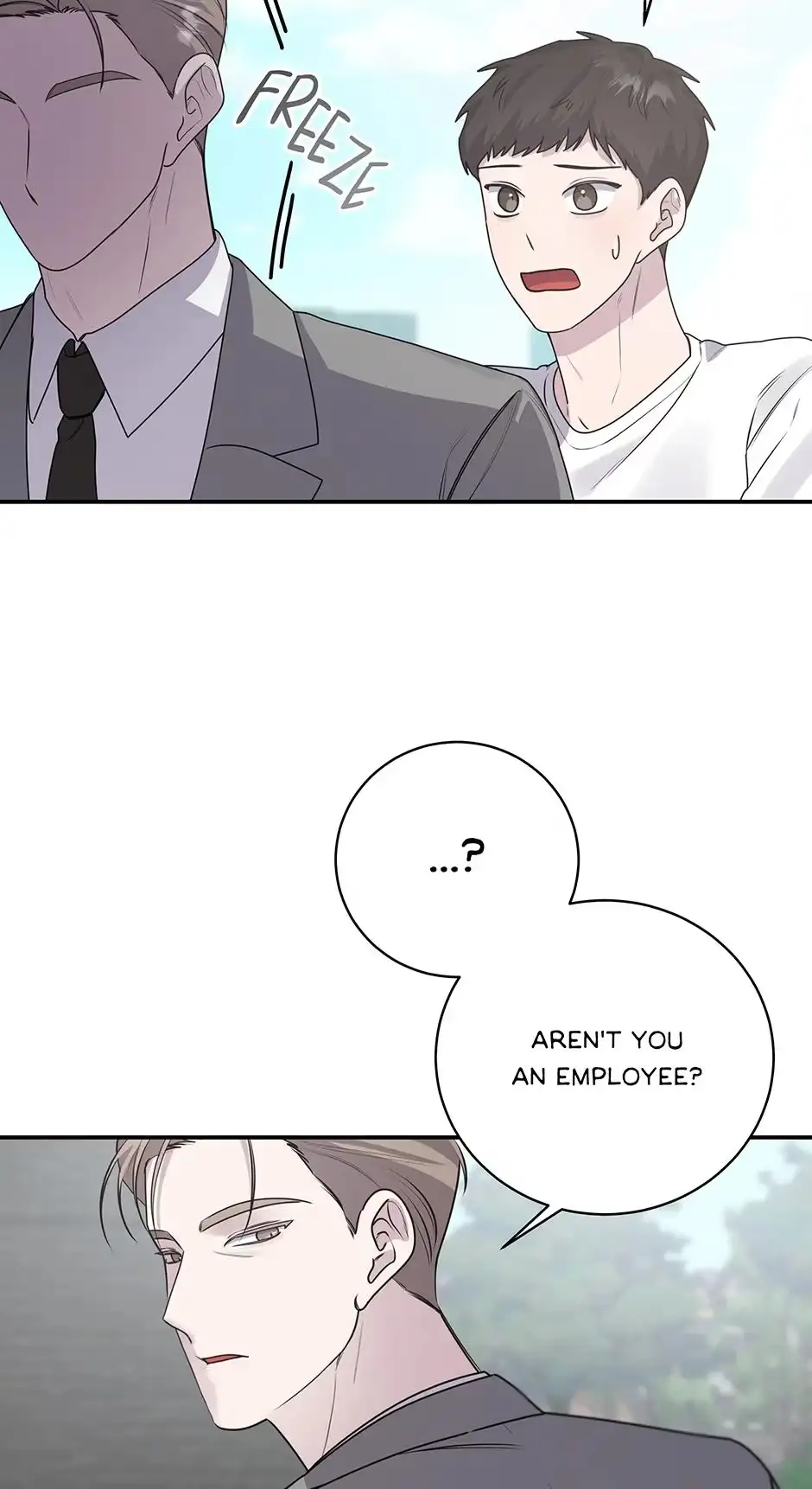 Lips Chapter 68 page 14 - 