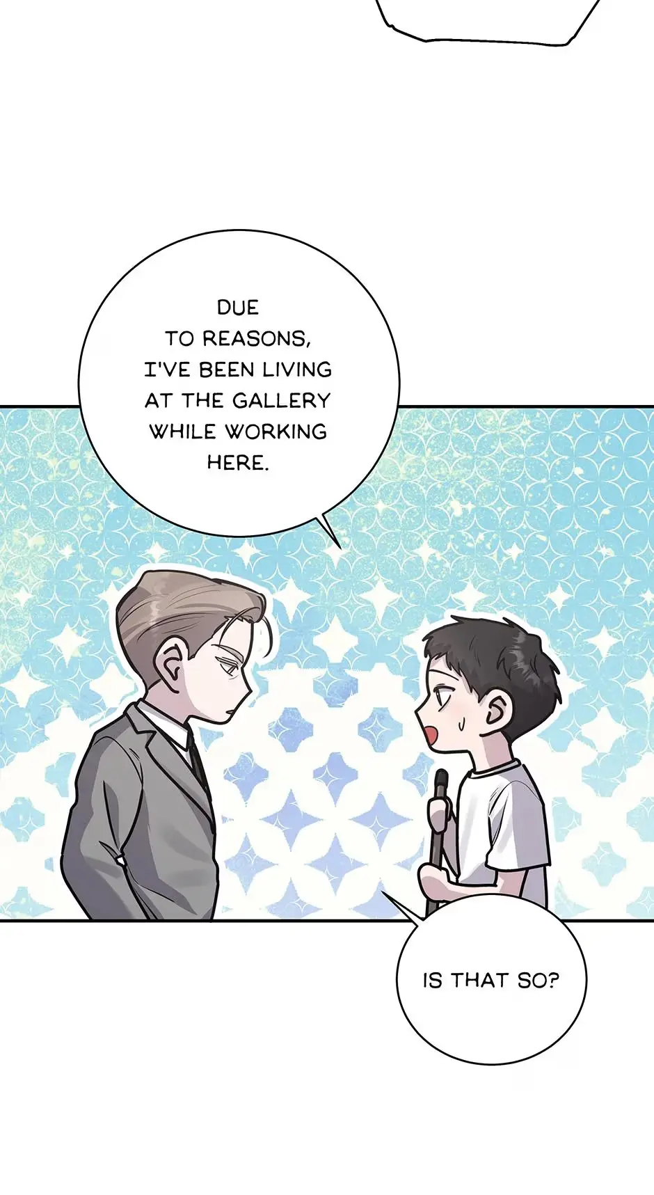 Lips Chapter 68 page 16 - 