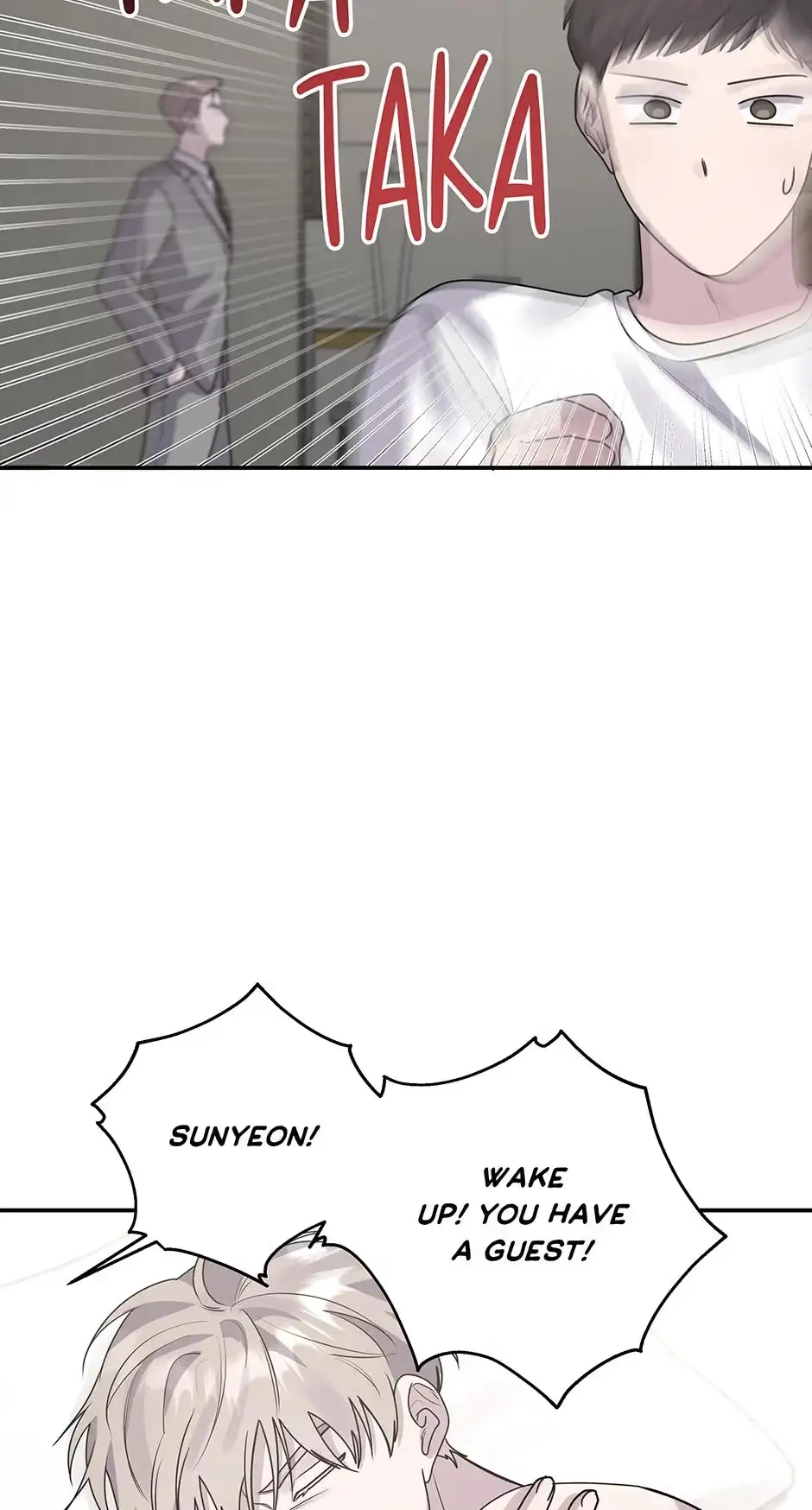 Lips Chapter 68 page 26 - 