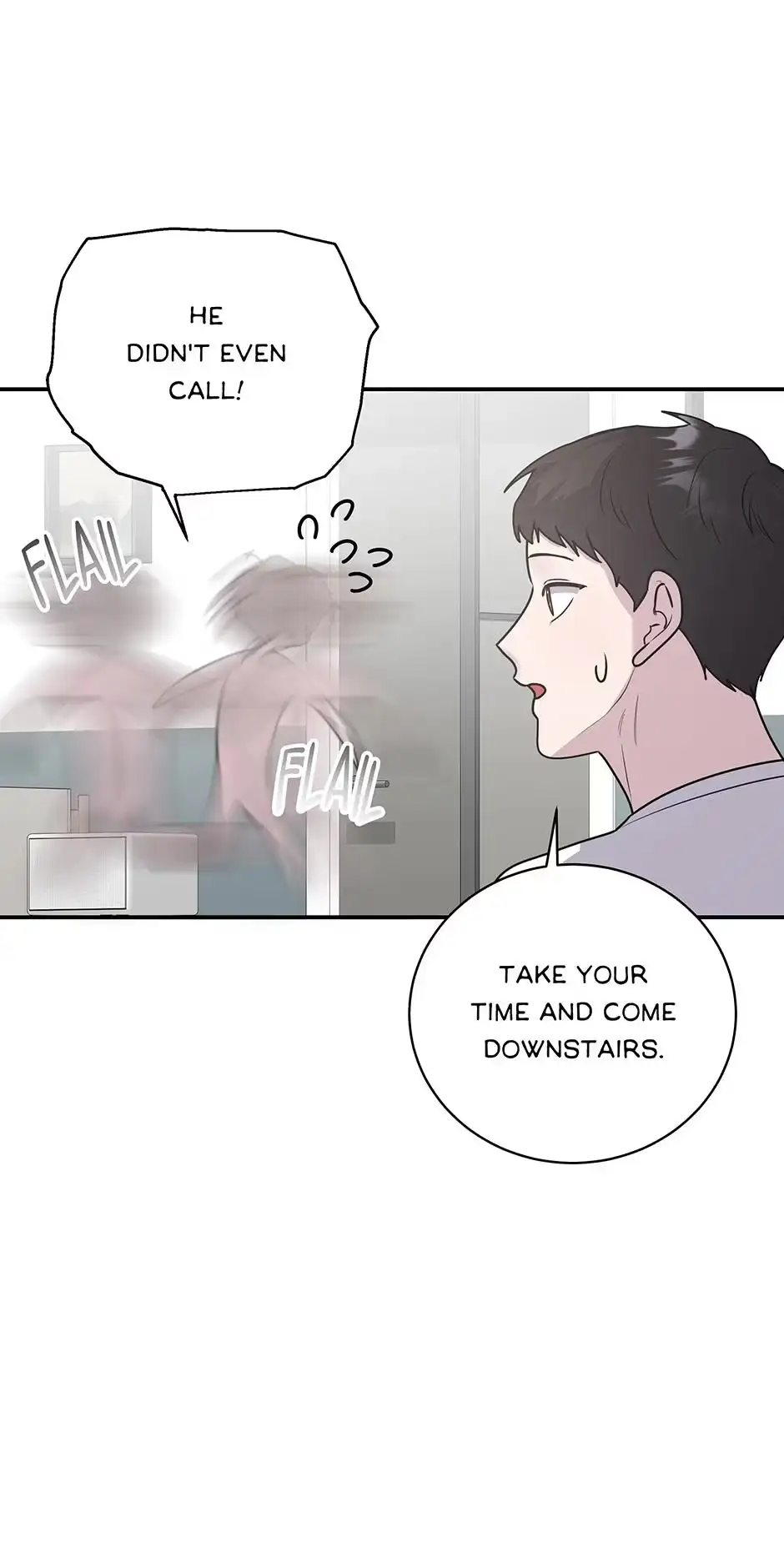 Lips Chapter 68 page 29 - 