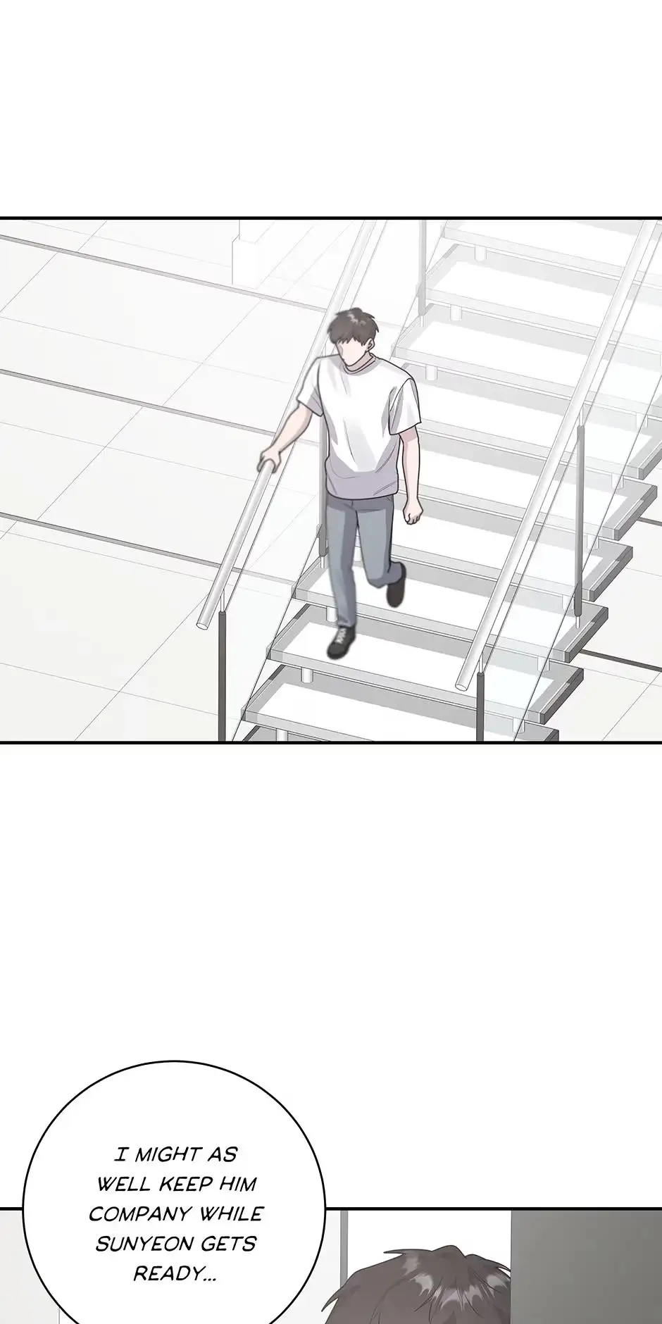 Lips Chapter 68 page 30 - 