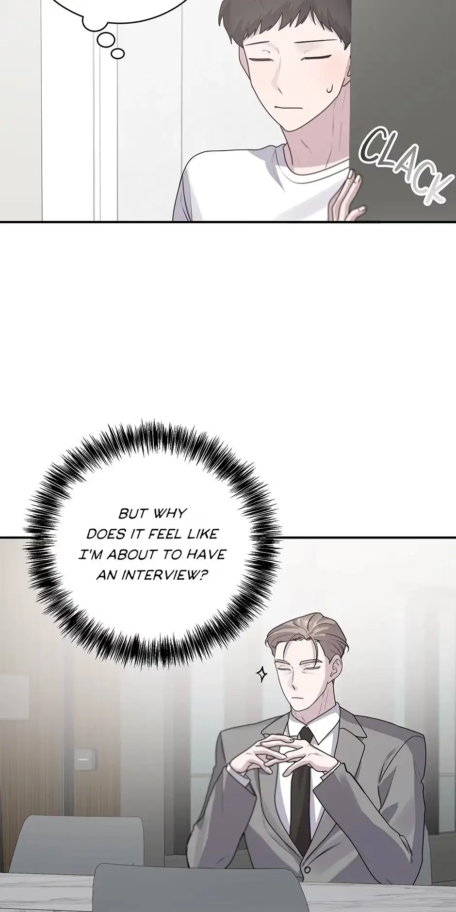 Lips Chapter 68 page 31 - 